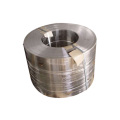 Folded Aluminum Strip For Letter Bending Machine