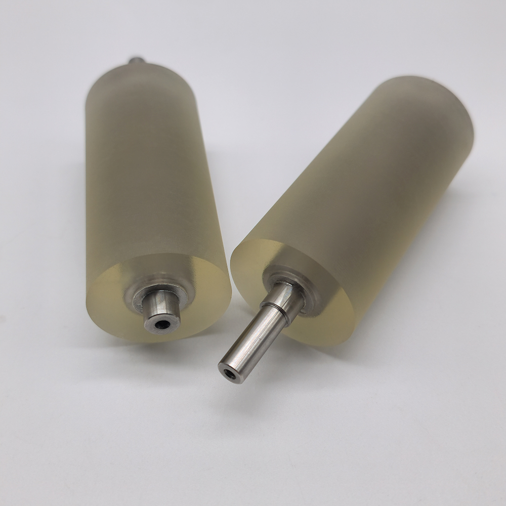 urethane coated rollers urethane coated rollers