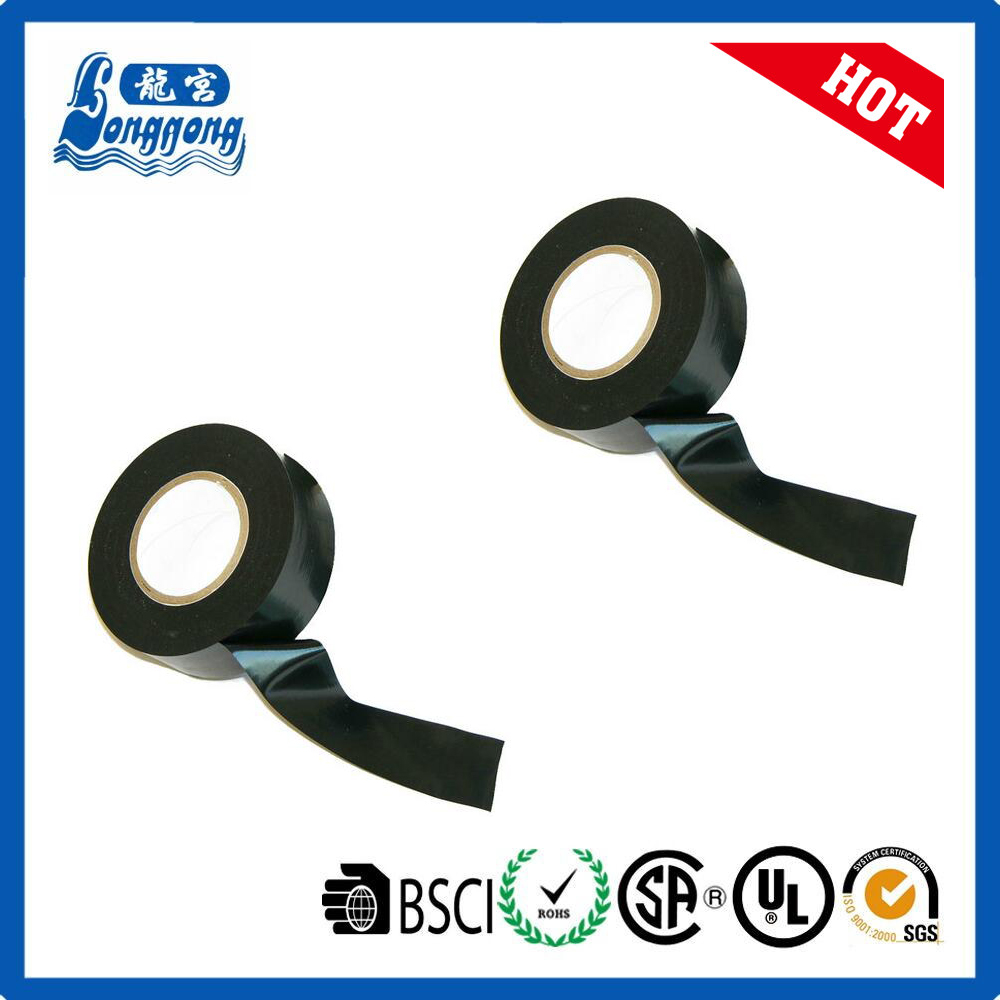 pvc pressure sensitive tape