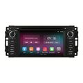 Head unit for Jeep 1din