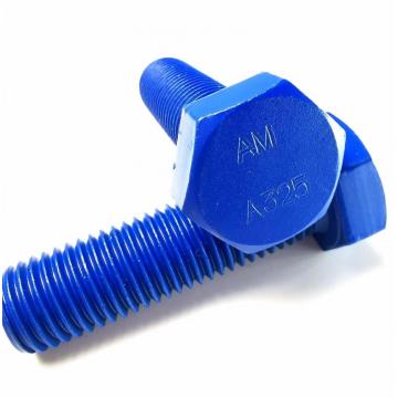 ASTM A325 High Pressure Hexagon Bolt