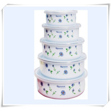 Freshness Food Stainless Steel Preserving Box