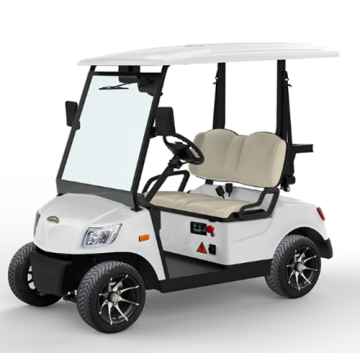 2 Seater Electric Golf Cart For Sale