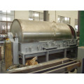 Hg Series Cylinder Scratch Board Dryer for Yeast