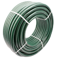 Flexible garden hose for home use