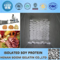 Most Popular Supplier for Isolated Soya Protein