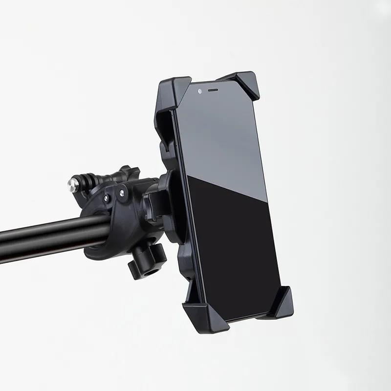 Mount Mobile Phone Holder bicycle motorcycle