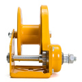 2600LBS Manual Portable Hand Operated Winch
