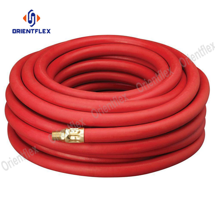 Smooth Surface Air Hose 12