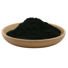 Espirulina orgânica em pó 100% puro