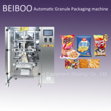 Vertical Automatic Granule Packaging Machine Hs-420