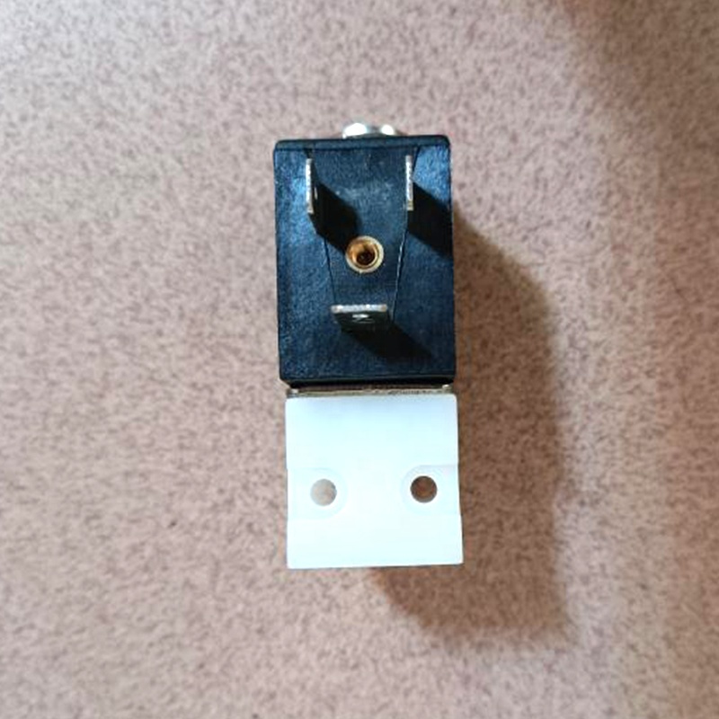 Linx spare parts FA74125 solenoid valve for Linx 4700 4800 4900 6900 CIJ inkjet printer2 Linx spare parts FA74125 solenoid valve for Linx 4700 4800 4900 6900 CIJ inkjet printer2