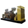 G12V190 Series 2000 Dieselgenerierende Sets (300 kW-800KW)