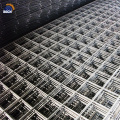 welded wire mesh panel