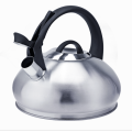 New Stainless steel induction stovetop tea kettle