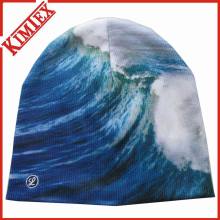 Promotion Cheap Sublimation Printing Beanie