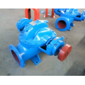 S type double suction pump