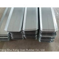 High Quality Steel Plate Rubber Water Stop for Dam Constructin