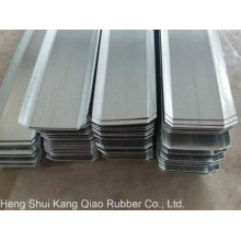 High Quality Steel Plate Rubber Water Stop for Dam Constructin