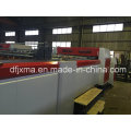 Advanced Version Dfj-E Type Rotary Blade Sheeting Machine