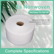 Reasonable Price For ES Non Woven Fabric