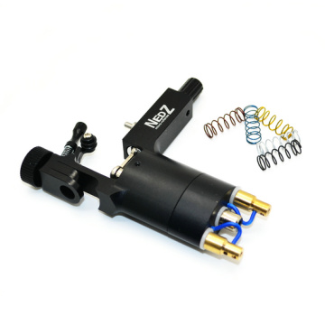 High Quality Nedz Style Rotary Tattoo Machine Gun