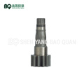 Drive Shaft Gear for Tower Crane F0/23B F0/23C