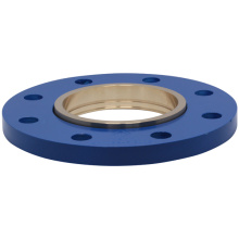 Copper Alloy Bi-metal  Bronze Flange