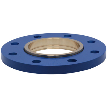 Copper Alloy Bi-metal  Bronze Flange