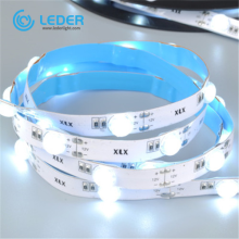 LEDER Cool Color LED Strip Light