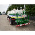 Dongfeng 4200 Liter Sprinkler Wassertanks