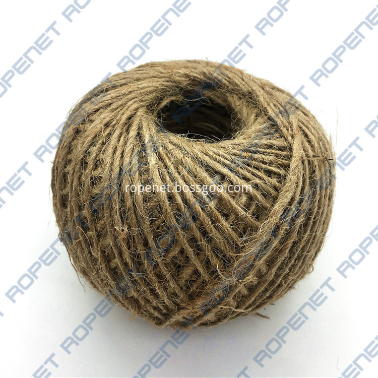 Jute Twine 7