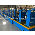 Hg115 CE ISO Corrugated Pipe Make Machines