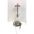 Premium Quality Zinc Alloy Nargile Smoking Pipe Shisha Hookah