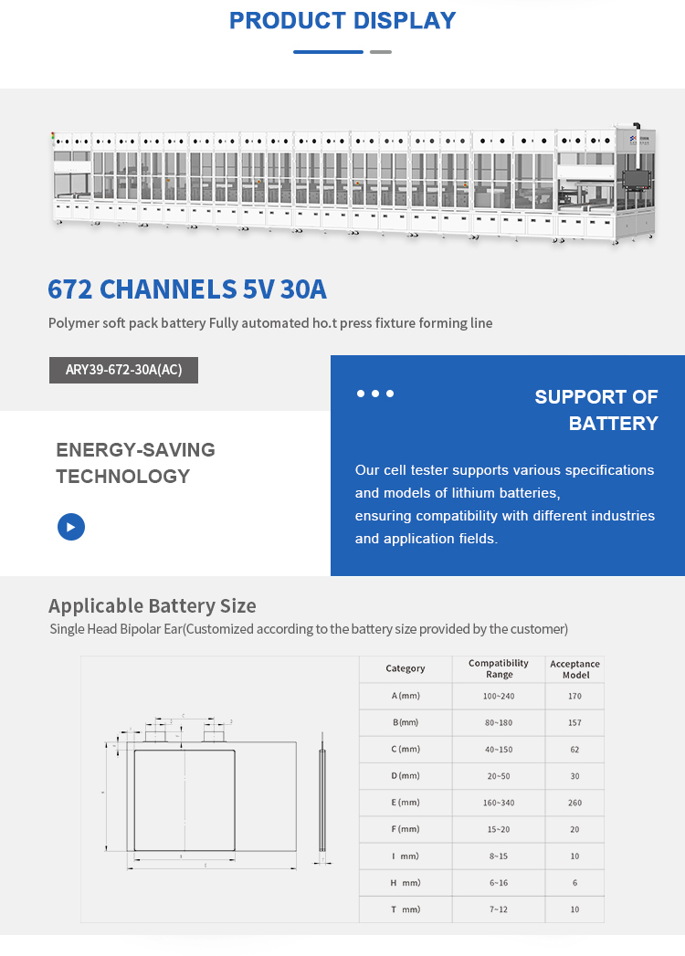 battery making machine battery making machine