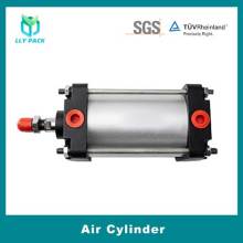Luftzylinder für Wellpappkartonmaschine