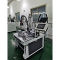 Laser spot welding machine for jewelry