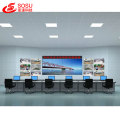 55 inch 3D glasses LCD video wall