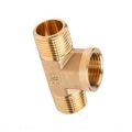 H80 Brass Copper Fittings