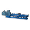 G type  conversion single screw pump