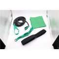 Functional Resistance Swim Trainer With Waist Belt