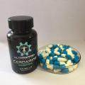 Culturismo sarm mk677 ibutamoren Powder Capsules MK677