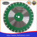 400mm Circular Cutting Blade for Reinforced Concrete