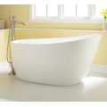 Beste Sheba Acryl Slipper Tub