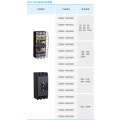 Самые популярные цены выключателей MCCB Dz20 1250A 63A 80A 125A