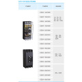 Cm1 Series Moulded Case Circuit Breaker/MCCB