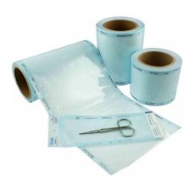 Bolsa de Esterilização