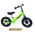 12 &#39;&#39; Kids Balance Pedaless primera bicicleta para niños (MK15RB-12267)