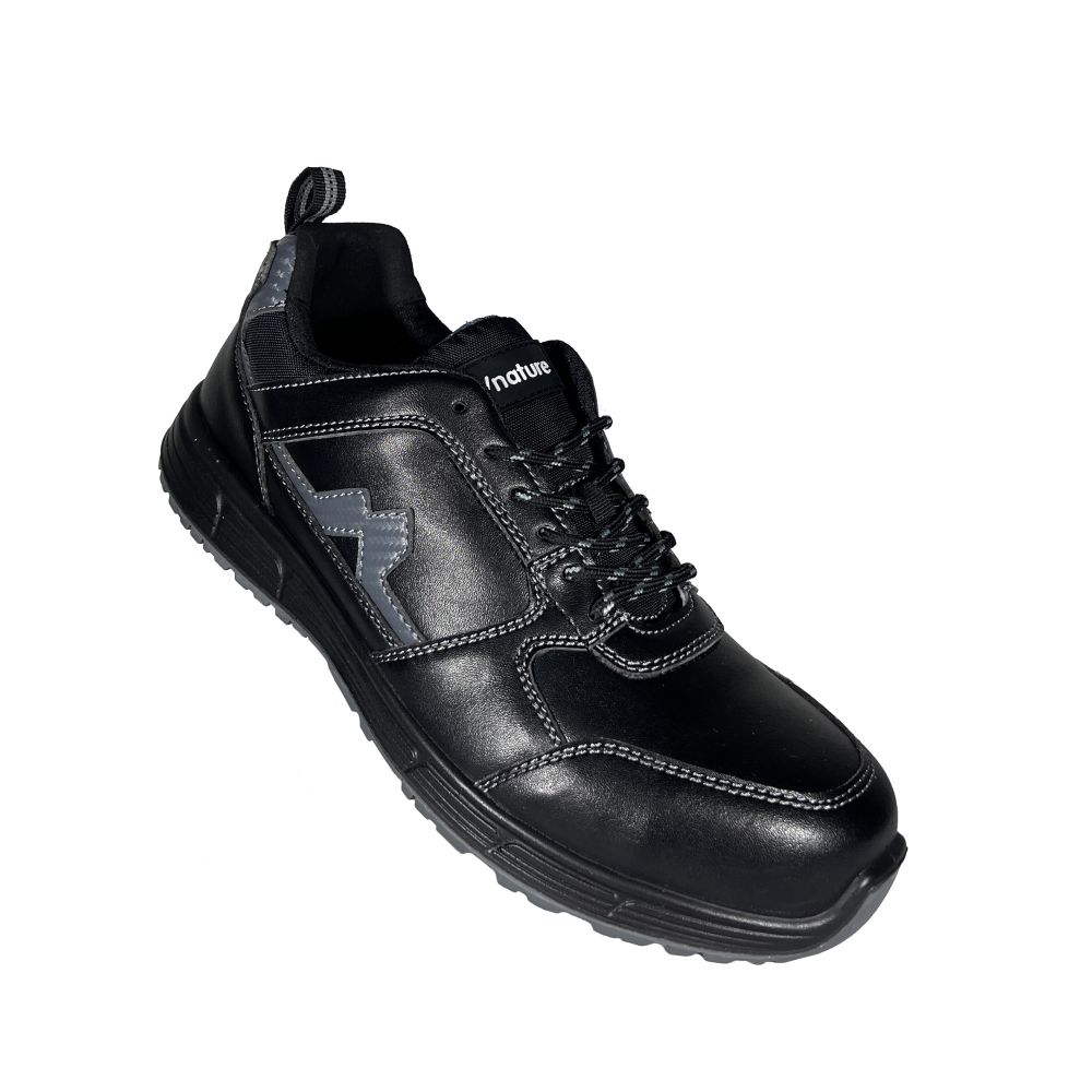Heavy duty safety shoes Heavy duty safety shoes