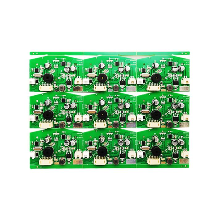 Electronic Products Pcb Pcba Jpg